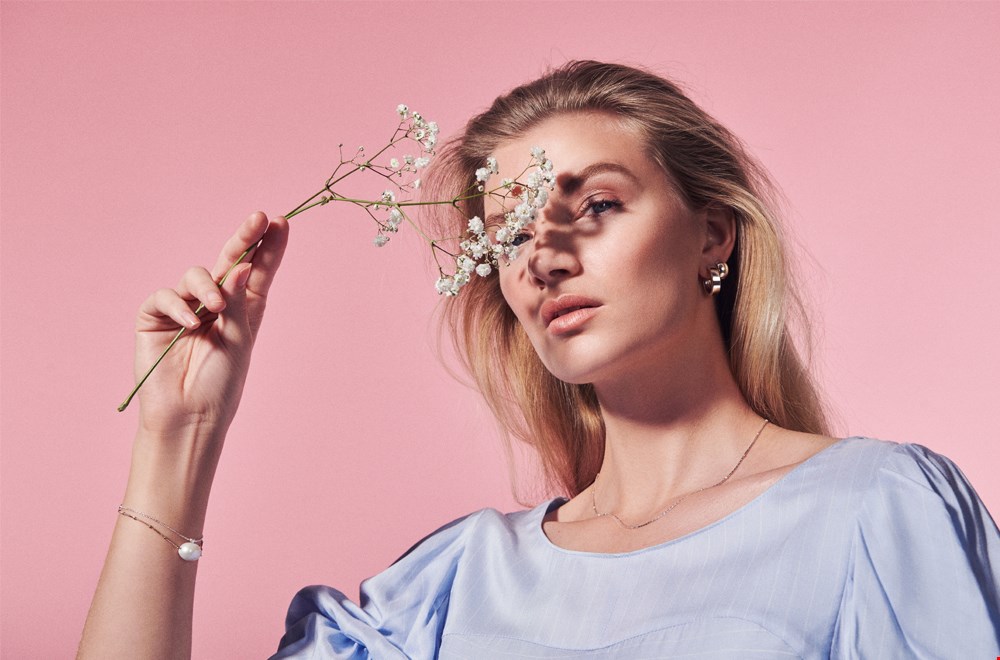 Aan de slag met je persoonlijke jewelry capsule Aan de slag met je persoonlijke jewelry capsule